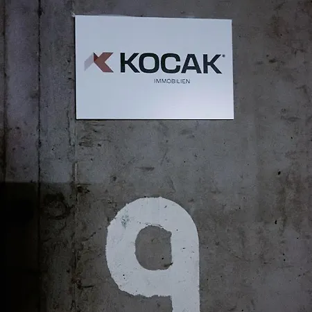 Kocak - Exklusives In Zentrumsnaehe