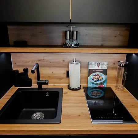 Kocak - Exklusives In Zentrumsnähe * Reutlingen