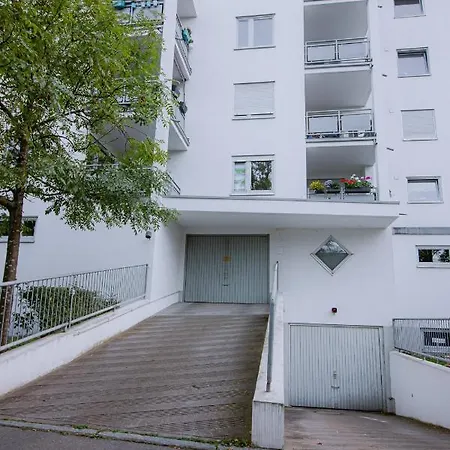 Apartment Kocak - Exklusives In Zentrumsnähe