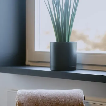 Kocak - Exklusives In Zentrumsnaehe Apartamento