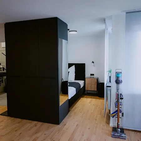 Kocak - Exklusives In Zentrumsnähe Apartment Reutlingen