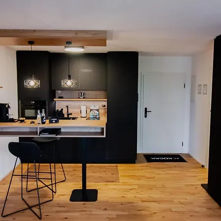 Apartment Kocak - Exklusives In Zentrumsnähe Reutlingen