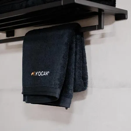 Apartment Kocak - Exklusives In Zentrumsnähe *