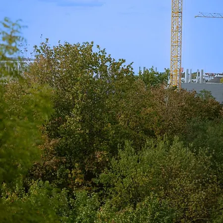 Kocak - Exklusives In Zentrumsnähe Reutlingen