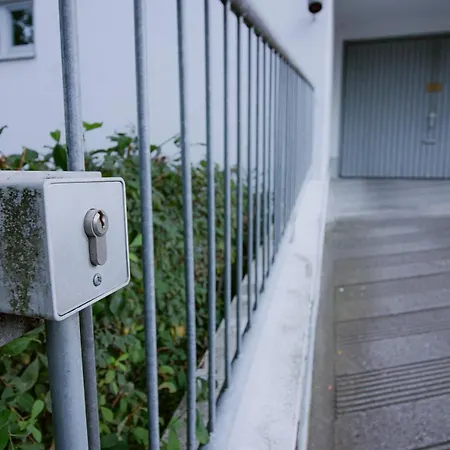 Kocak - Exklusives In Zentrumsnähe Reutlingen