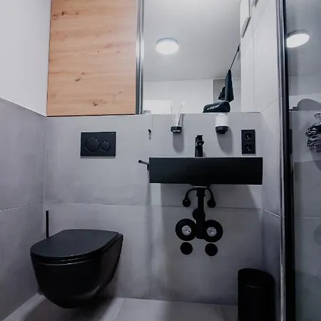 Apartment Kocak - Exklusives In Zentrumsnähe *