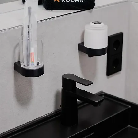 Kocak - Exklusives In Zentrumsnähe * Reutlingen