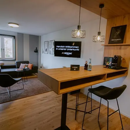 Kocak - Exklusives In Zentrumsnähe