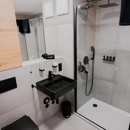Apartamento Kocak - Exklusives In Zentrumsnaehe Reutlingen